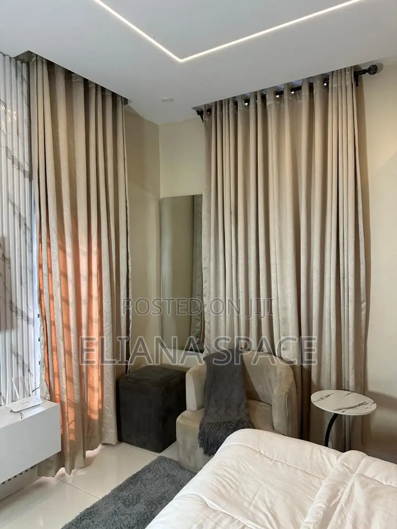 Shortlet Apartments at Ikeja