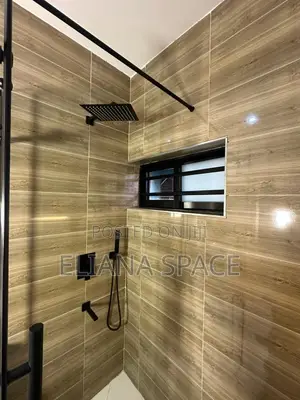 Shortlet Apartments at Ikeja