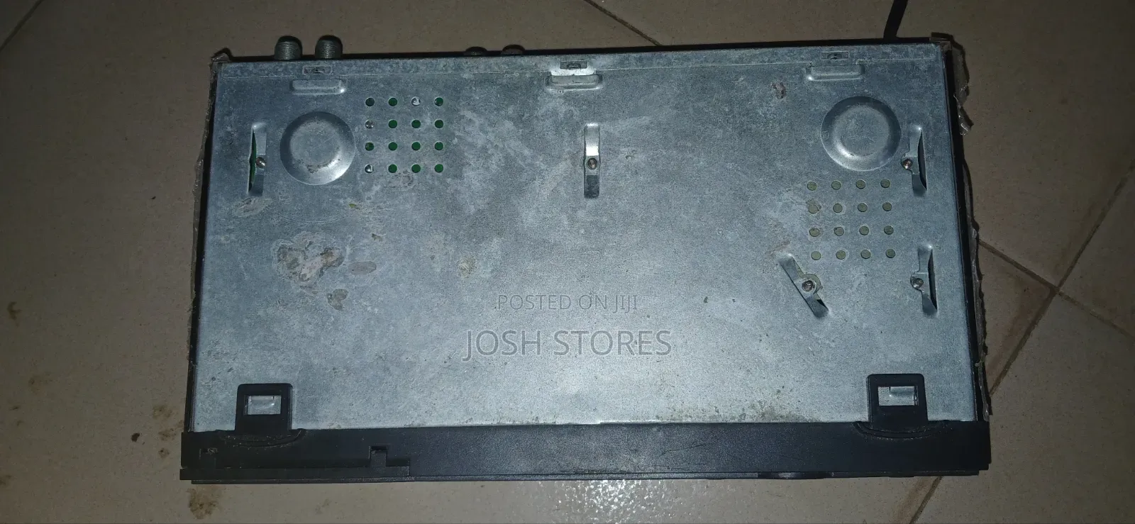 Viewsat Decoder