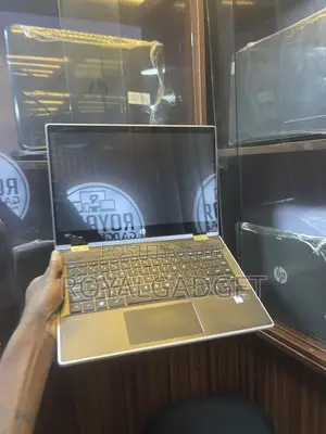 Laptop HP Pavilion 14 8GB Intel Core i5 SSD 256GB