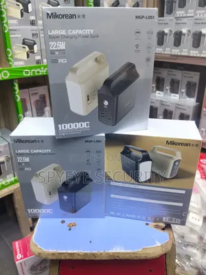 Power Bank