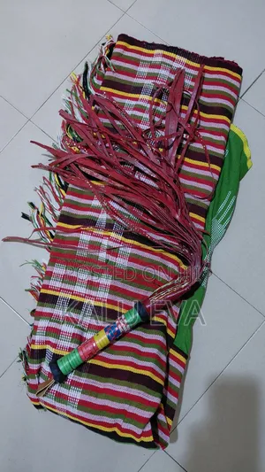 Igbudu and Izakpa
