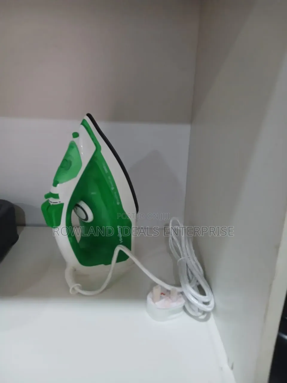 Hisense Steam Iron