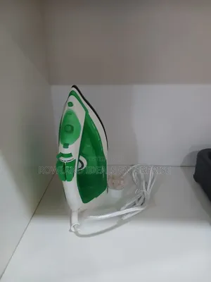 Hisense Steam Iron