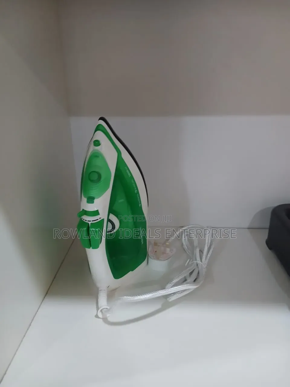 Hisense Steam Iron