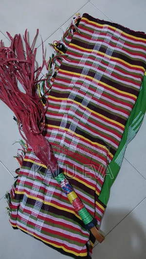 Igbudu and Izakpa