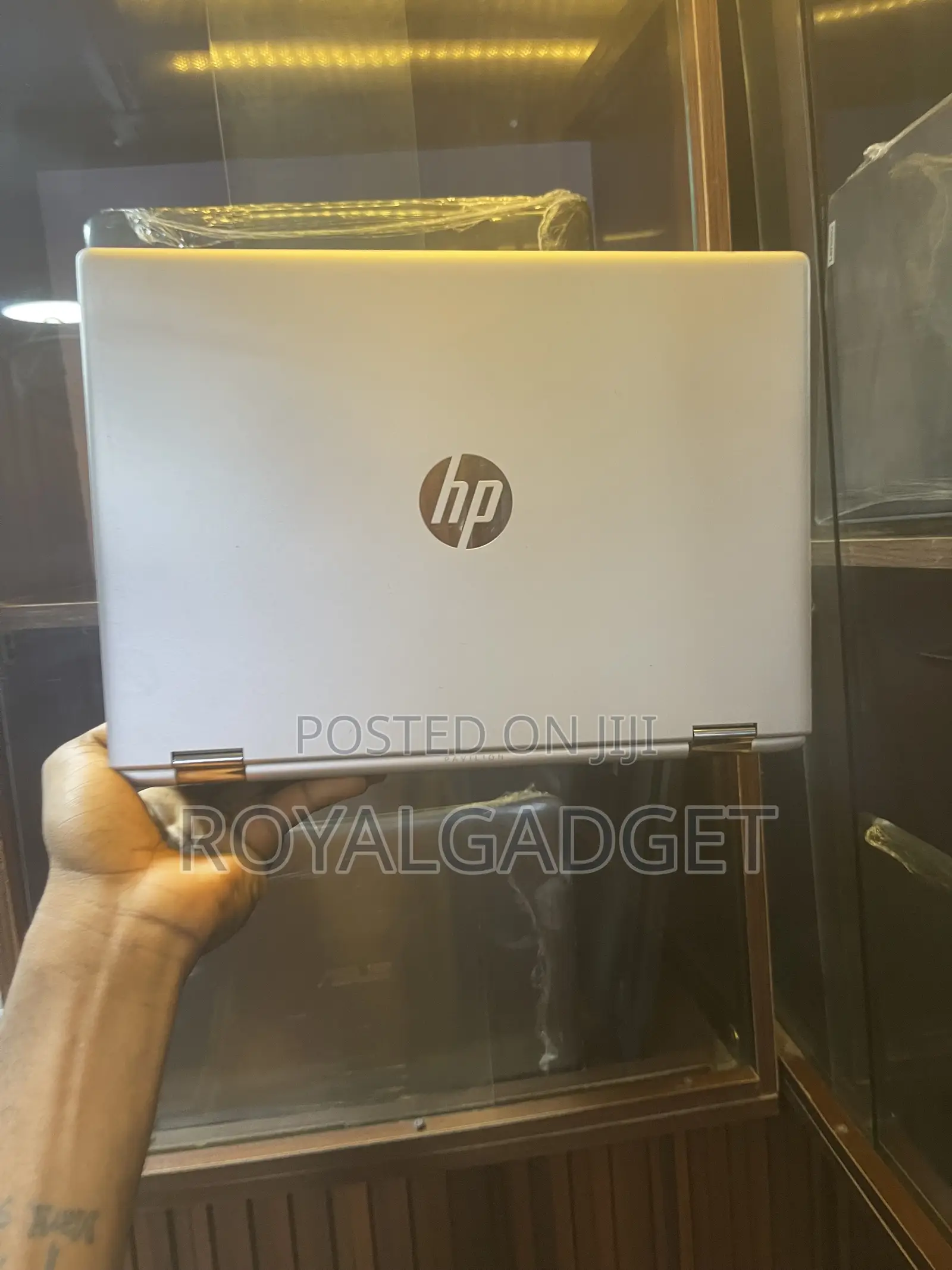 Laptop HP Pavilion 14 8GB Intel Core i5 SSD 256GB