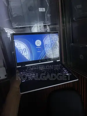 Laptop HP Pavilion 14 8GB Intel Core i5 SSD 256GB