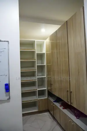 4bdrm Duplex in Jahi for rent