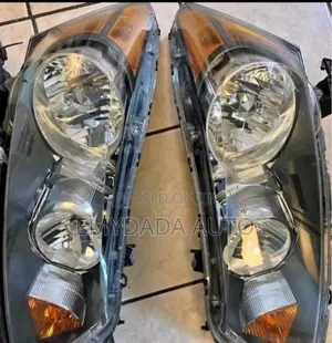 Headlight for Honda Accord 2008 to 2012