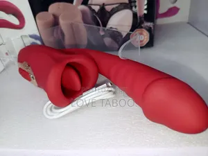 G-Spot Eat and Lick My v Vibrator