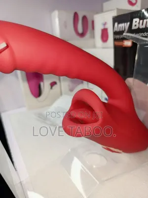 G-Spot Eat and Lick My v Vibrator