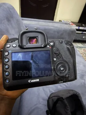 Canon 5d Mark Iv