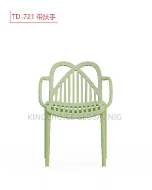 Furnitures for Modern Eateries and Restaurants