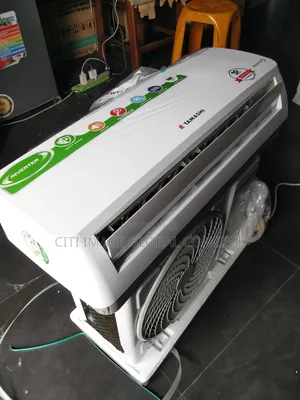 Tamashi AC 1hp Inverter