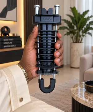 Tension Clamp