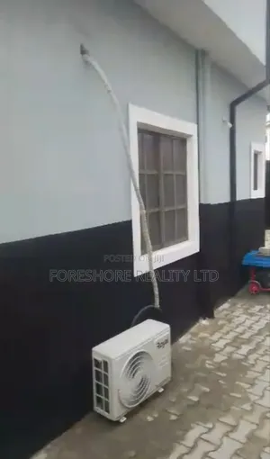 Mini Flat in Sangotedo for rent