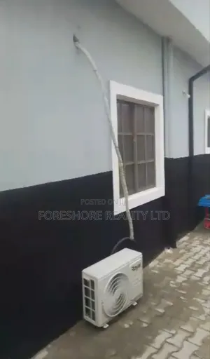 Mini Flat in Sangotedo for rent