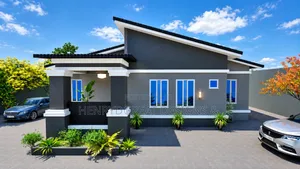Full Architectural and Structural Drawing.
