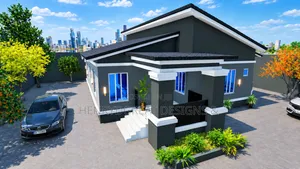 Full Architectural and Structural Drawing.