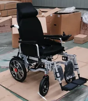Electric Wheel Chair