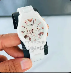 Emporio Armani Watch