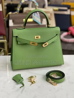 Hermes Kelly 25cm Luxury Bag