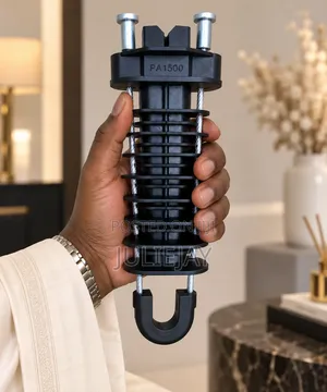 Tension Clamp