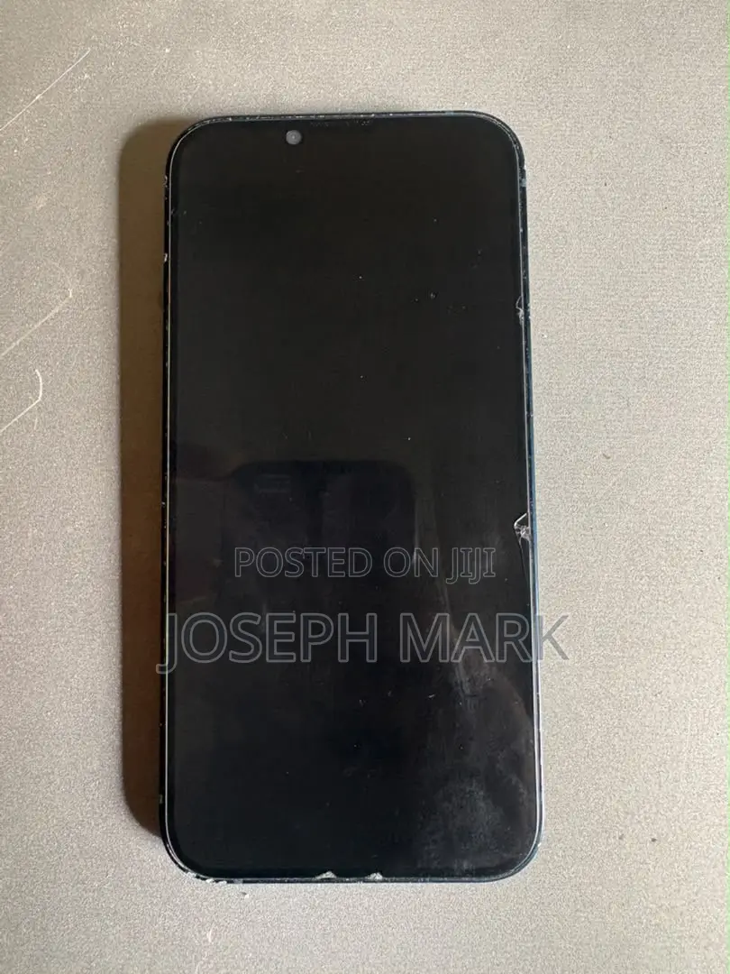 Apple iPhone 13 128 GB Blue