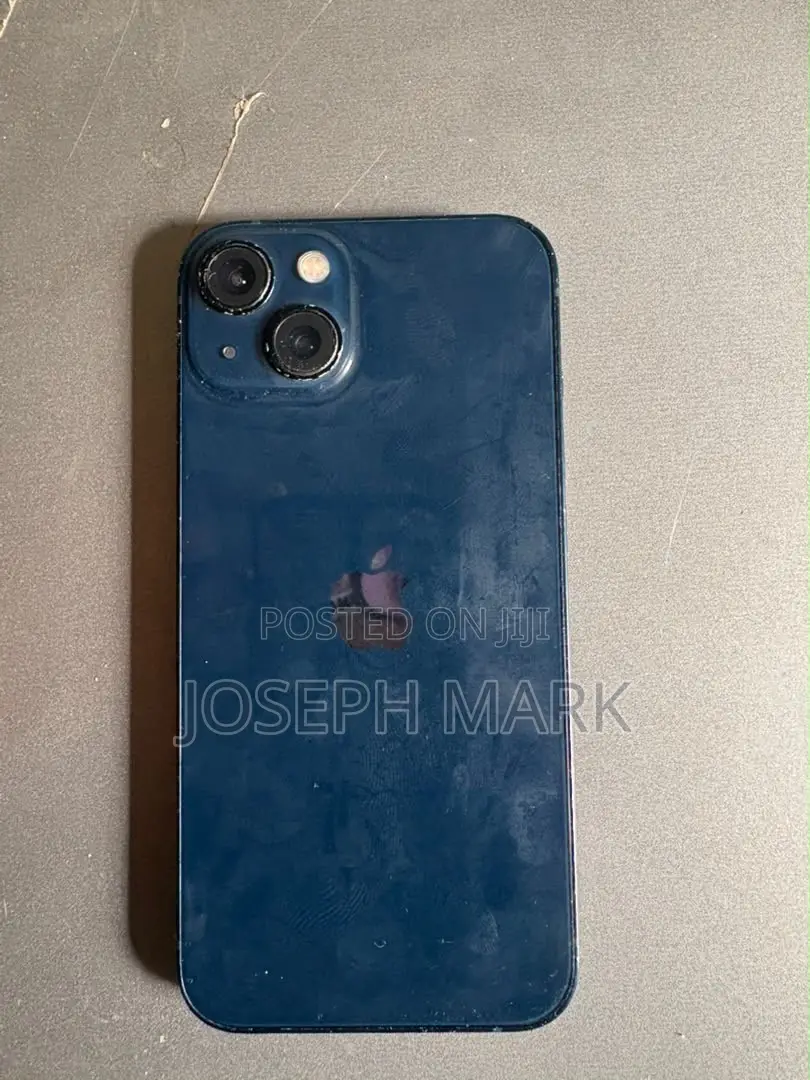 Apple iPhone 13 128 GB Blue