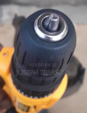 INGCO 12V Cordless Drill – Brand New INGCO 12V Cordless Drill