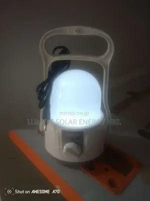 Lontor LED Camping Lantern for Outdoor Activities