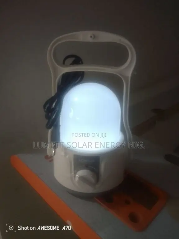 Lontor LED Camping Lantern for Outdoor Activities