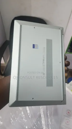 Laptop HP EliteBook 830 G7 16GB Intel Core i5 SSD 256GB