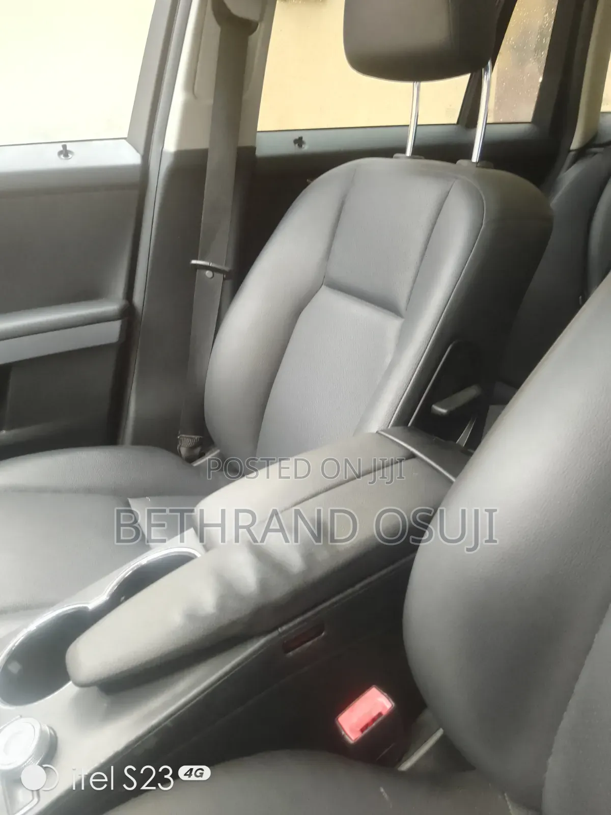 Mercedes-Benz GLK-Class 2011 Silver