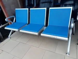 Airport/ Hospital Awaiting Chair