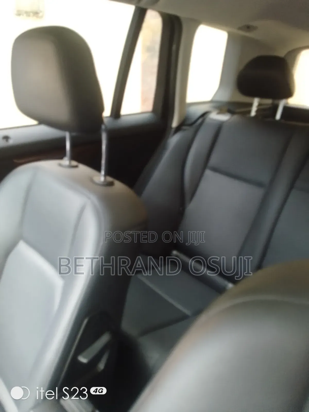 Mercedes-Benz GLK-Class 2011 Silver