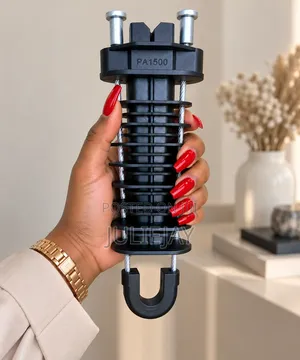 Tension Clamp