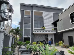 Office Space in Tombia Road Gra