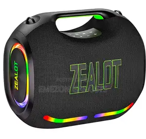 Zealot Ze21 Bluetooth Speaker