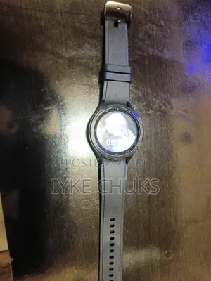 Samsung Smart Watch