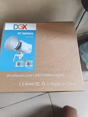 DGX Ff Series 300xs