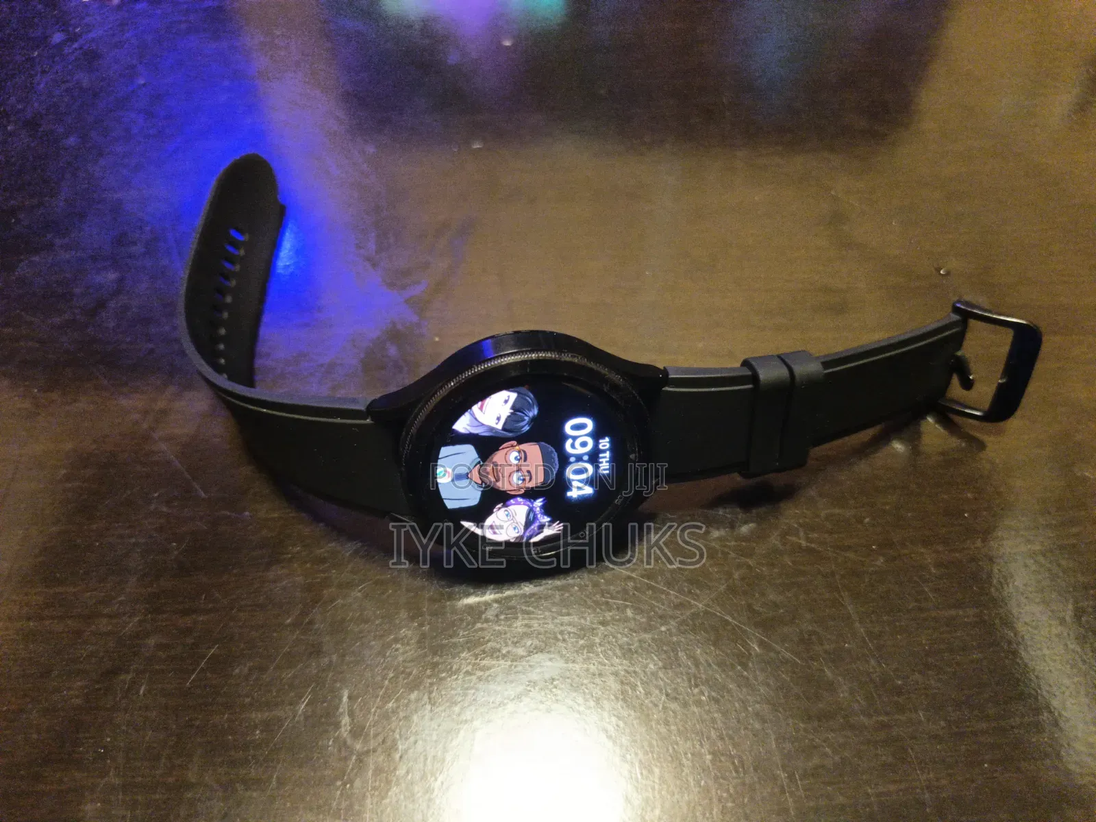 Samsung Smart Watch