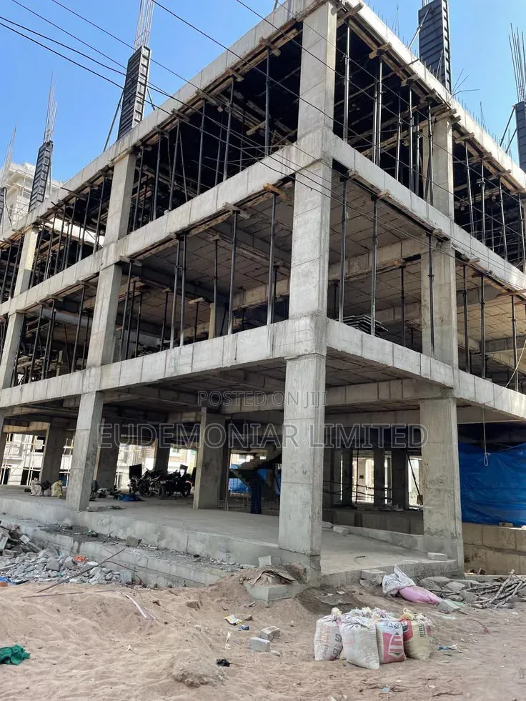 Professional Building Work