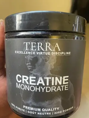 Creatine + Pre Workout Combo