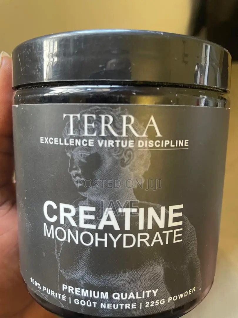 Creatine + Pre Workout Combo