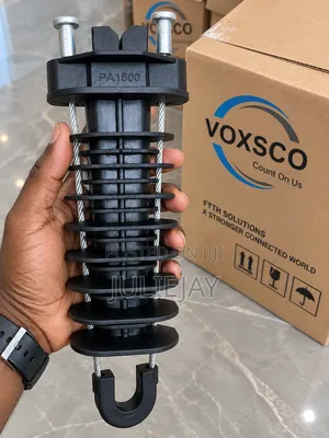 Tension Clamp