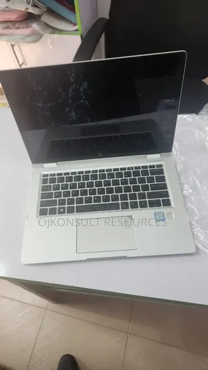 Laptop HP EliteBook X360 1030 G2 8GB Intel Core i7 SSD 256GB
