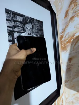 Apple iPad mini 7 256 GB Gray