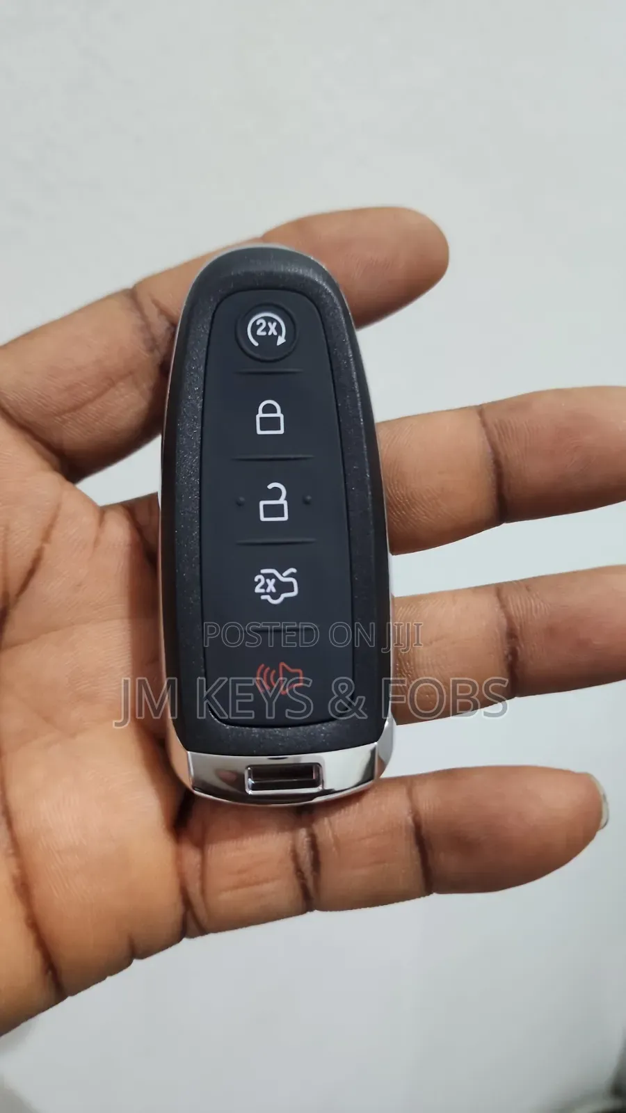 Car Key Programming, Replacement and Spare Key in Lekki